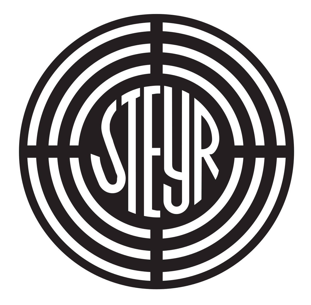STEYR